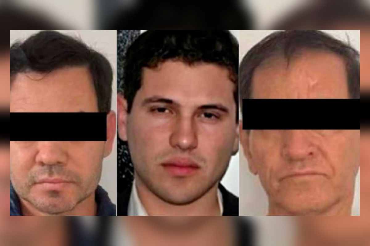 familiares iván archivaldo