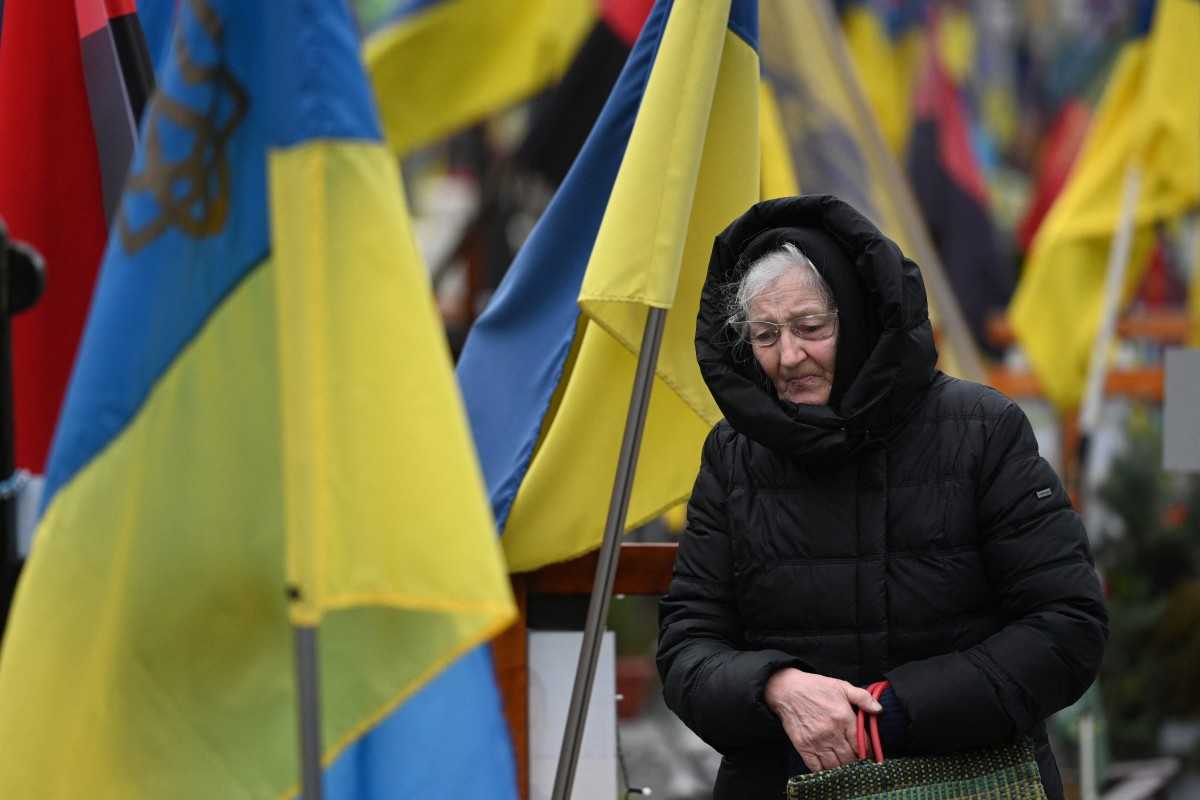 guerra ucrania víctimas