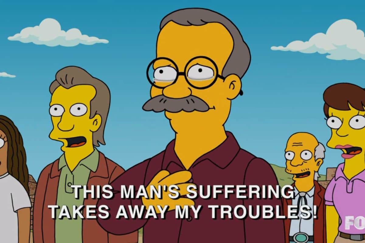 humberto velez los simpson