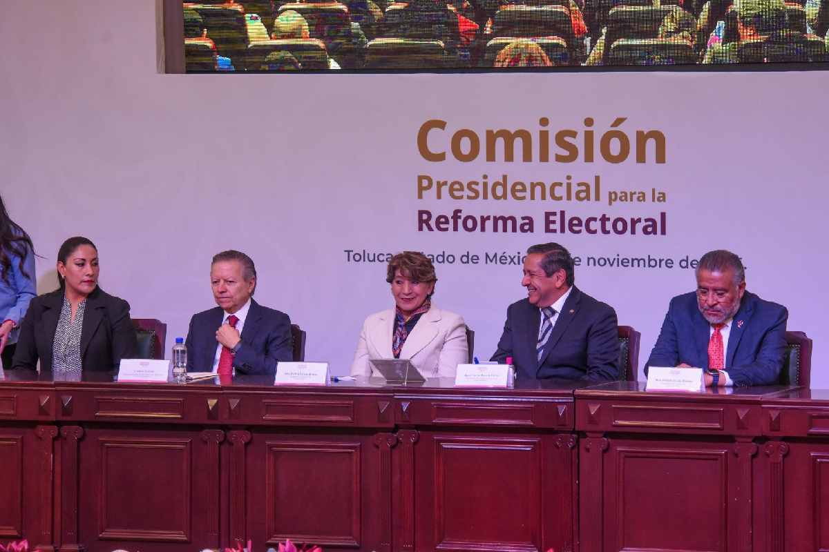 INE pide que reforma electoral no desaparezca a los OPLES
