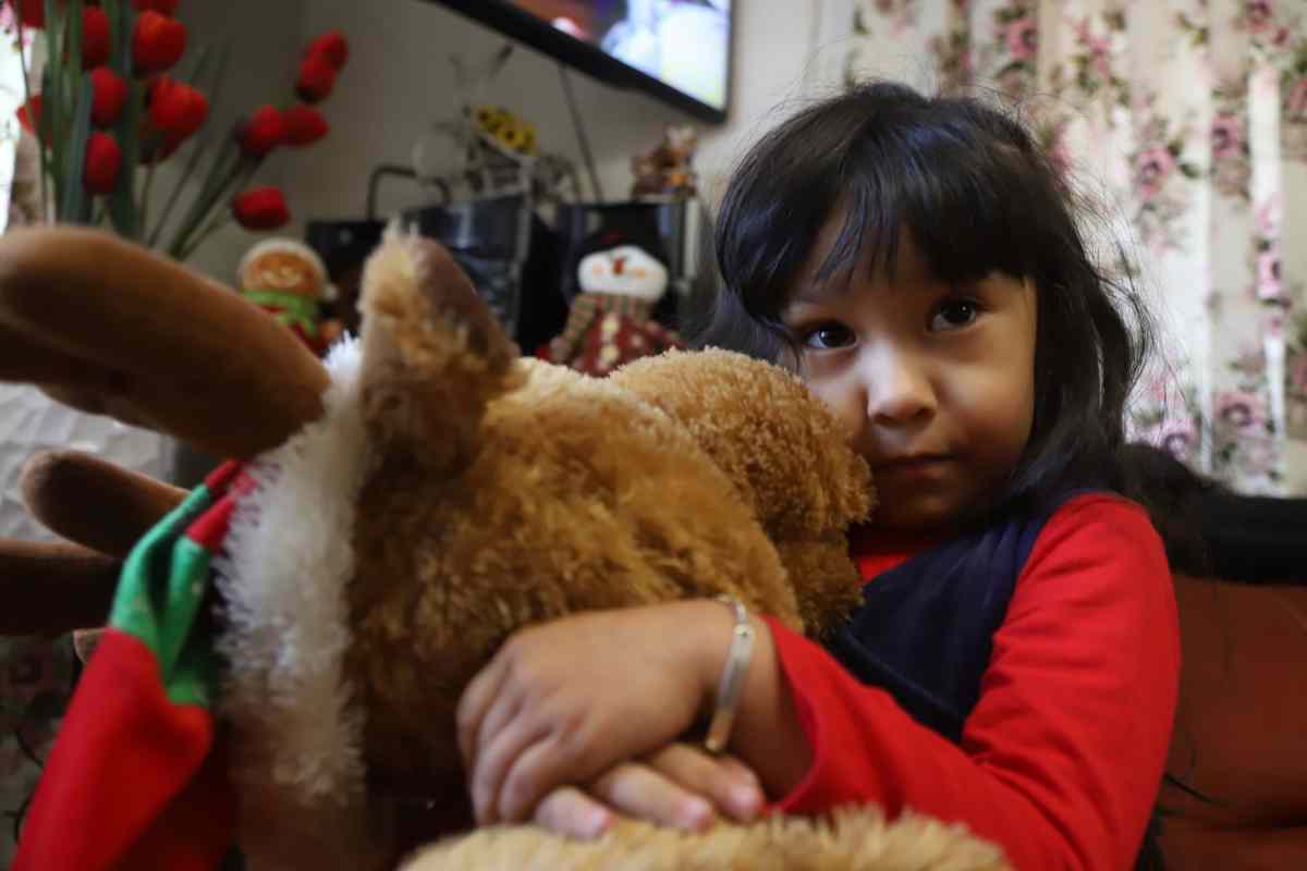 infancias navidad fiestas fin de año