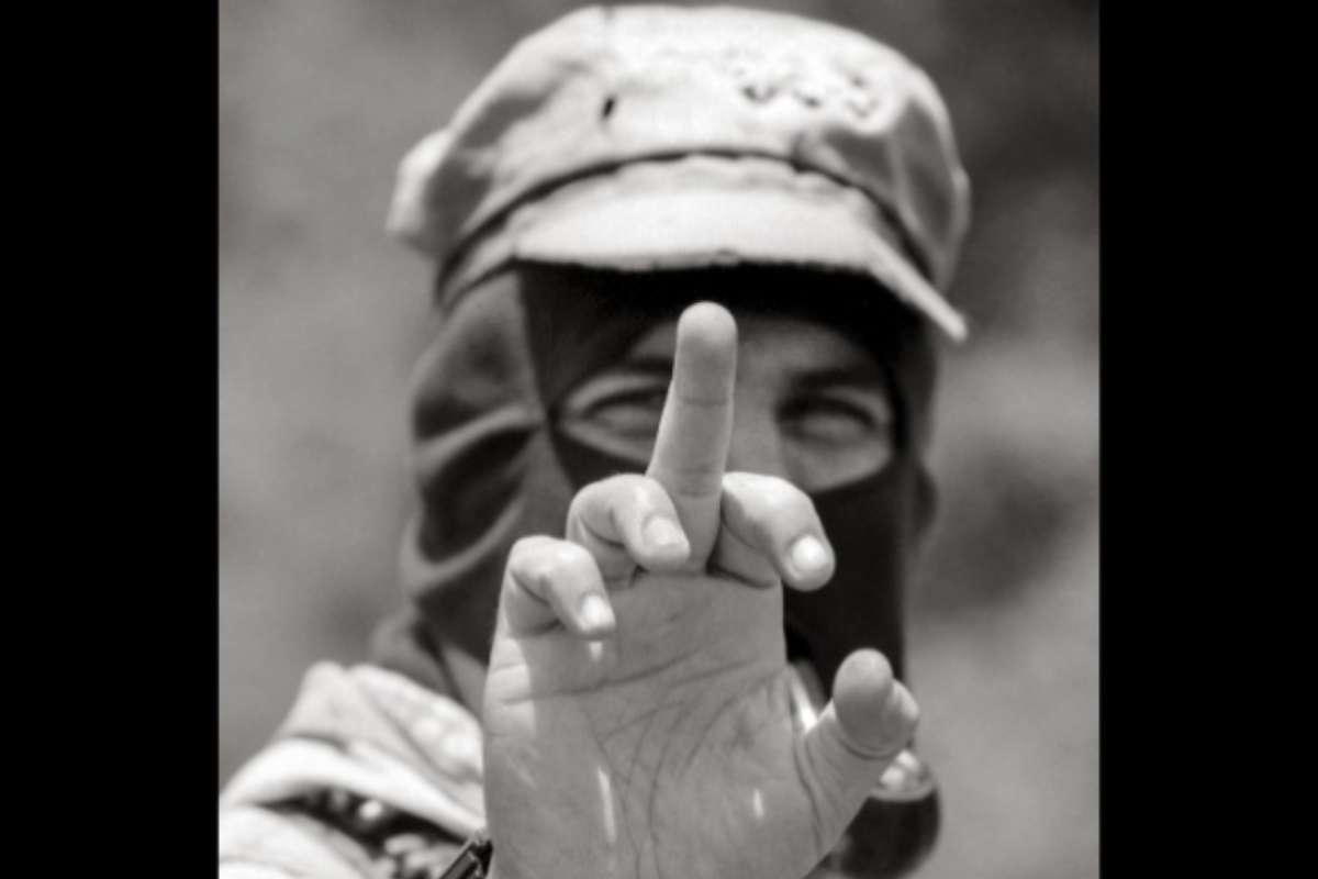 EZLN Milán