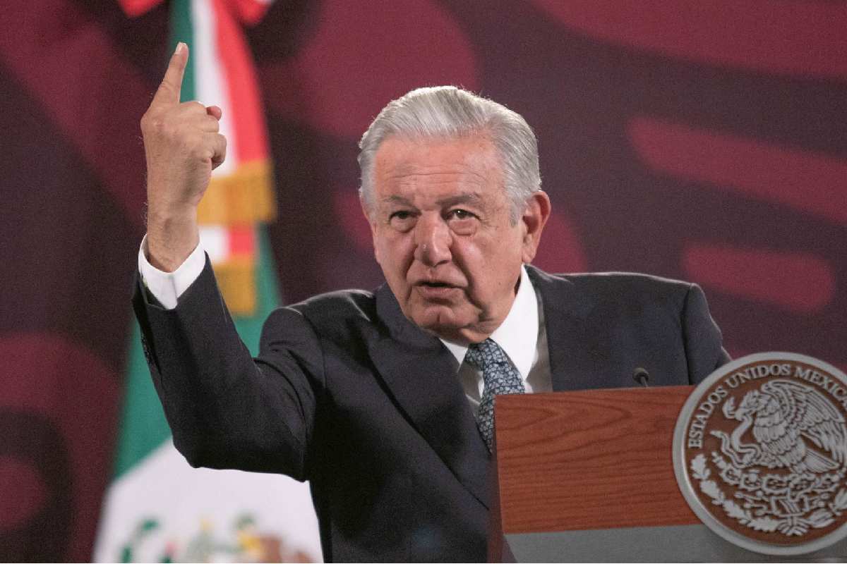 Investigación contra Amparo Casar por presuntas irregularidades en una pensión fue presentada ante un juez desde septiembre: FGR