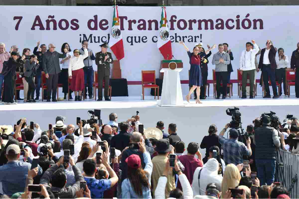 Medios para la 4T: senador del PT propone canal de tv, radio, periódico y agencia de noticias