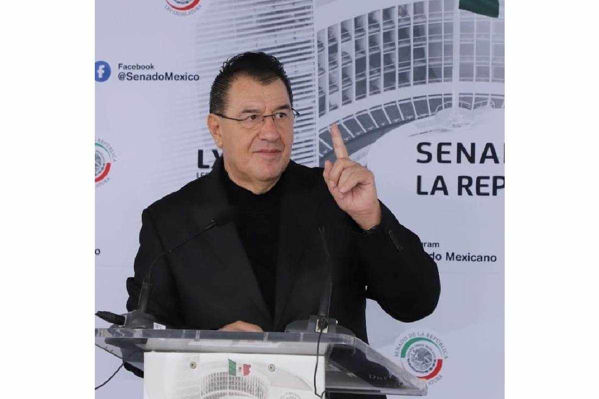 Medios para la 4T: senador del PT propone canal de tv, radio, periódico y agencia de noticias