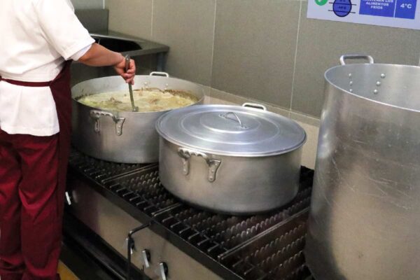 De tres tiempos: este será el menú para quienes terminen en “El Torito” en Nochebuena y fin de año