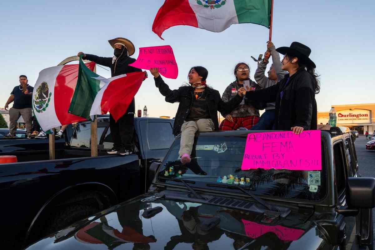 Van 151 mil mexicanos deportados por el gobierno de Trump en lo que va del año: Migración