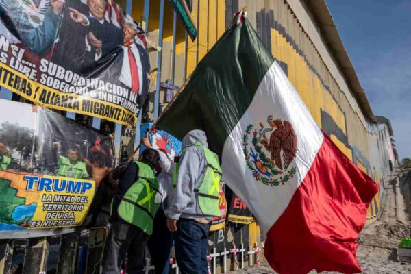 migrantes mexicanos eu