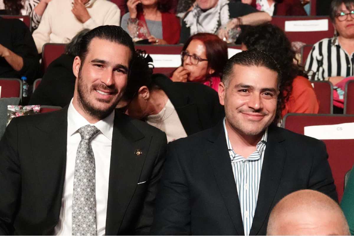 Miguel Torruco Garza se integra a la SSPC como subsecretario de Prevención, anuncia Sheinbaum