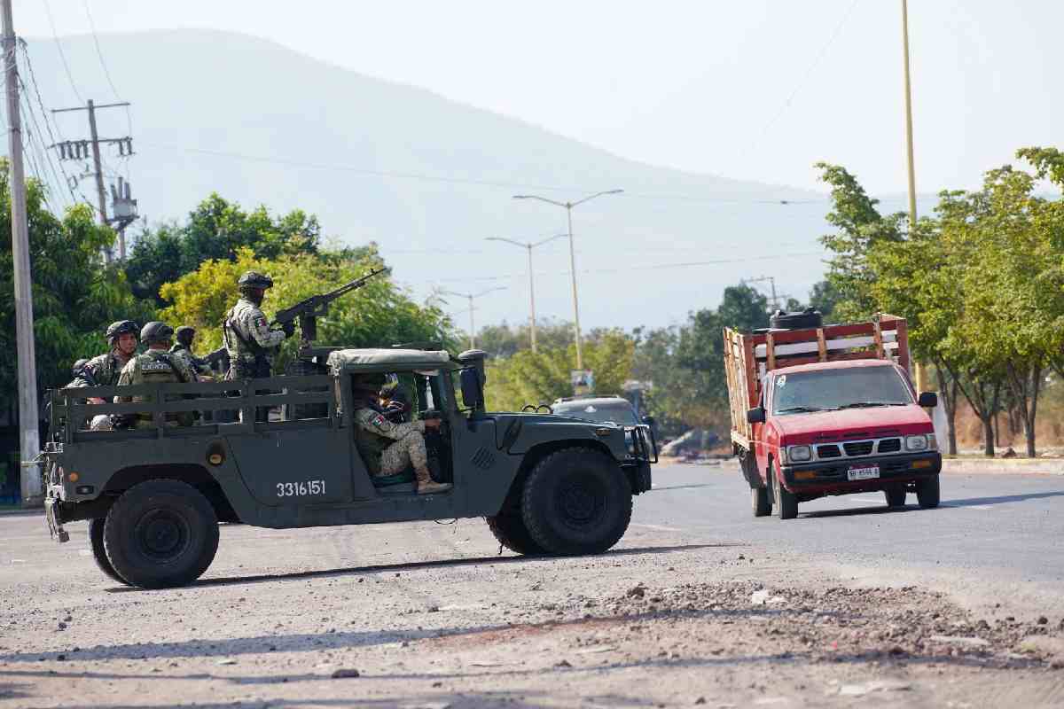 Foto: Cuartoscuro Archivo.