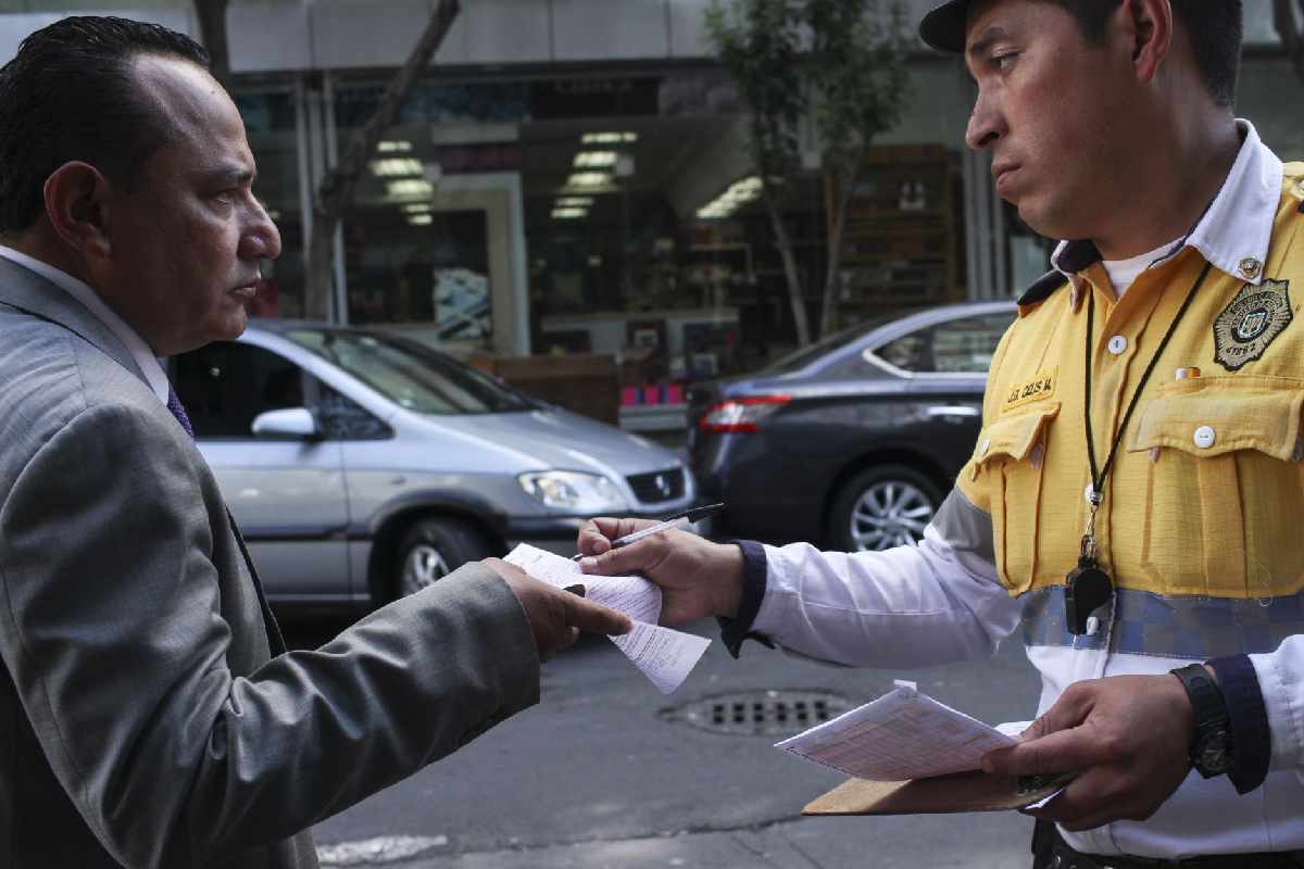 Eliminan multas de tránsito en Michoacán; “se cierra la puerta a actos de corrupción”, dice gobernador