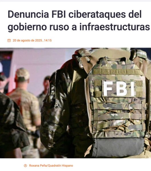 Un video viral muestra imágenes descontextualizadas con las que asegura que Naciones Unidas activó una “alerta roja” sobre México. Sin embargo, la ONU no ha emitido ningún anuncio de ese tipo.