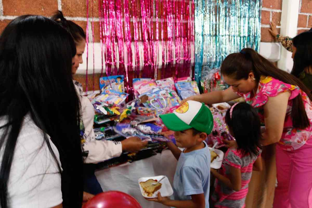 posada violencia de género