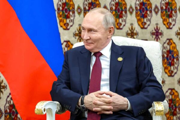 presidente rusia plan paz eu