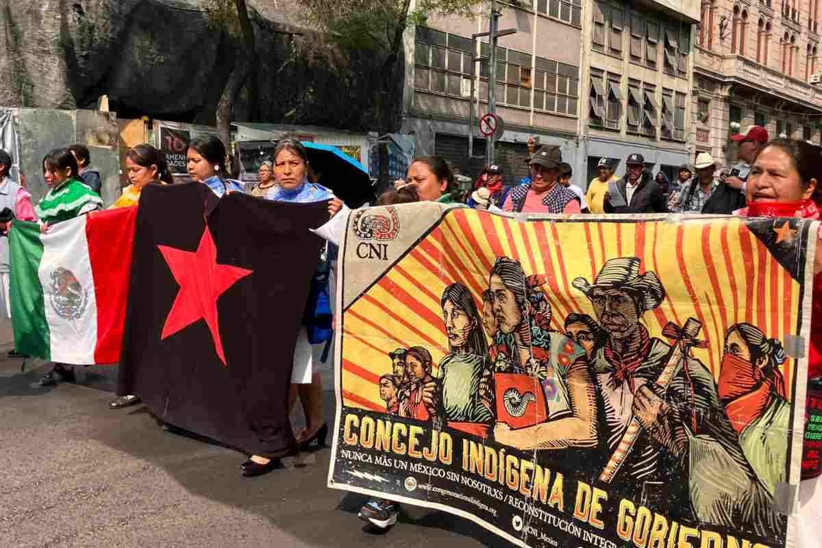 protesta azqueltán jalisco