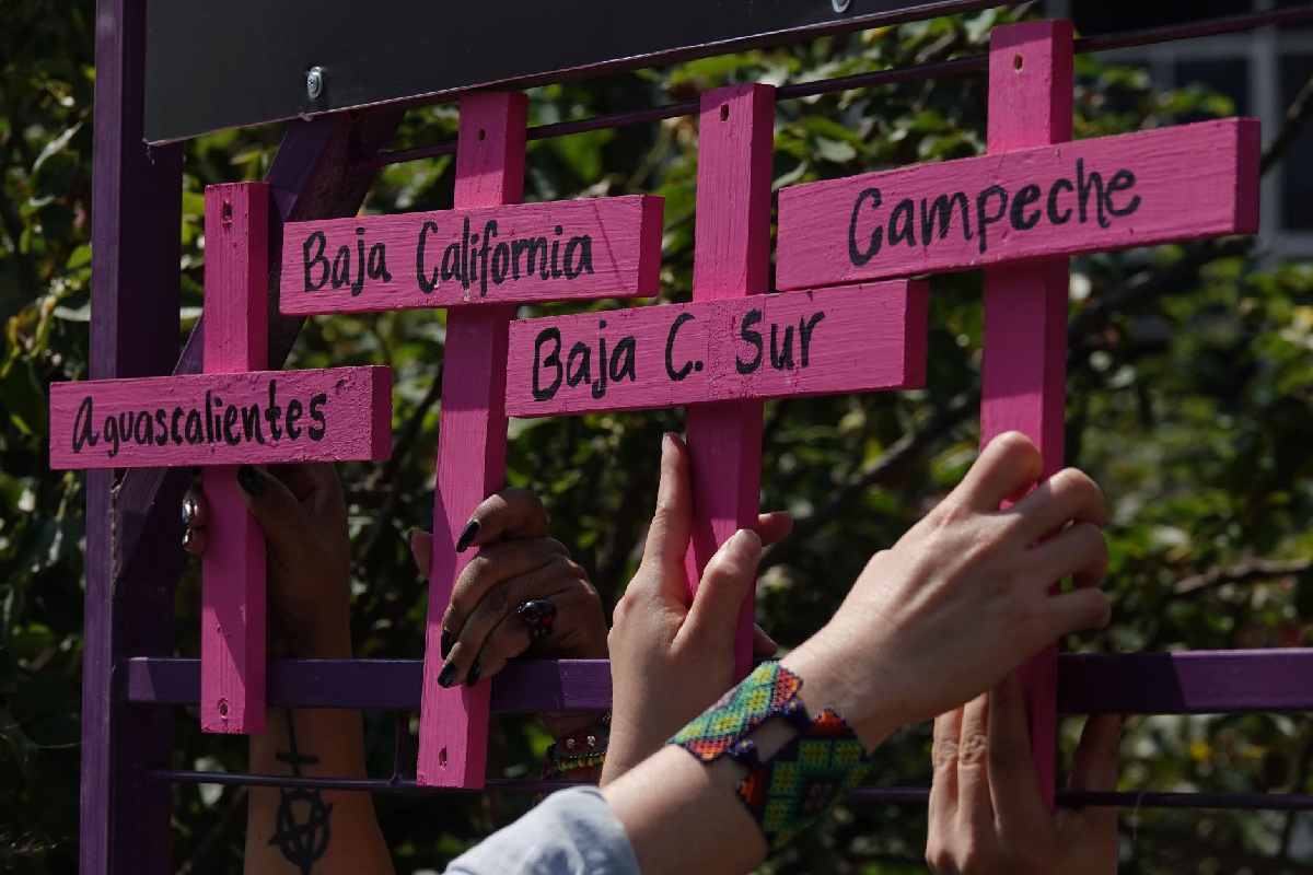 Fiscalía de CDMX ofrece recompensa por información de Fernando Llanos, exdirector de la SCT, acusado de feminicidio