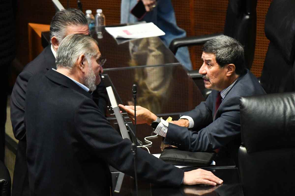 senado licencia paternidad juez 2