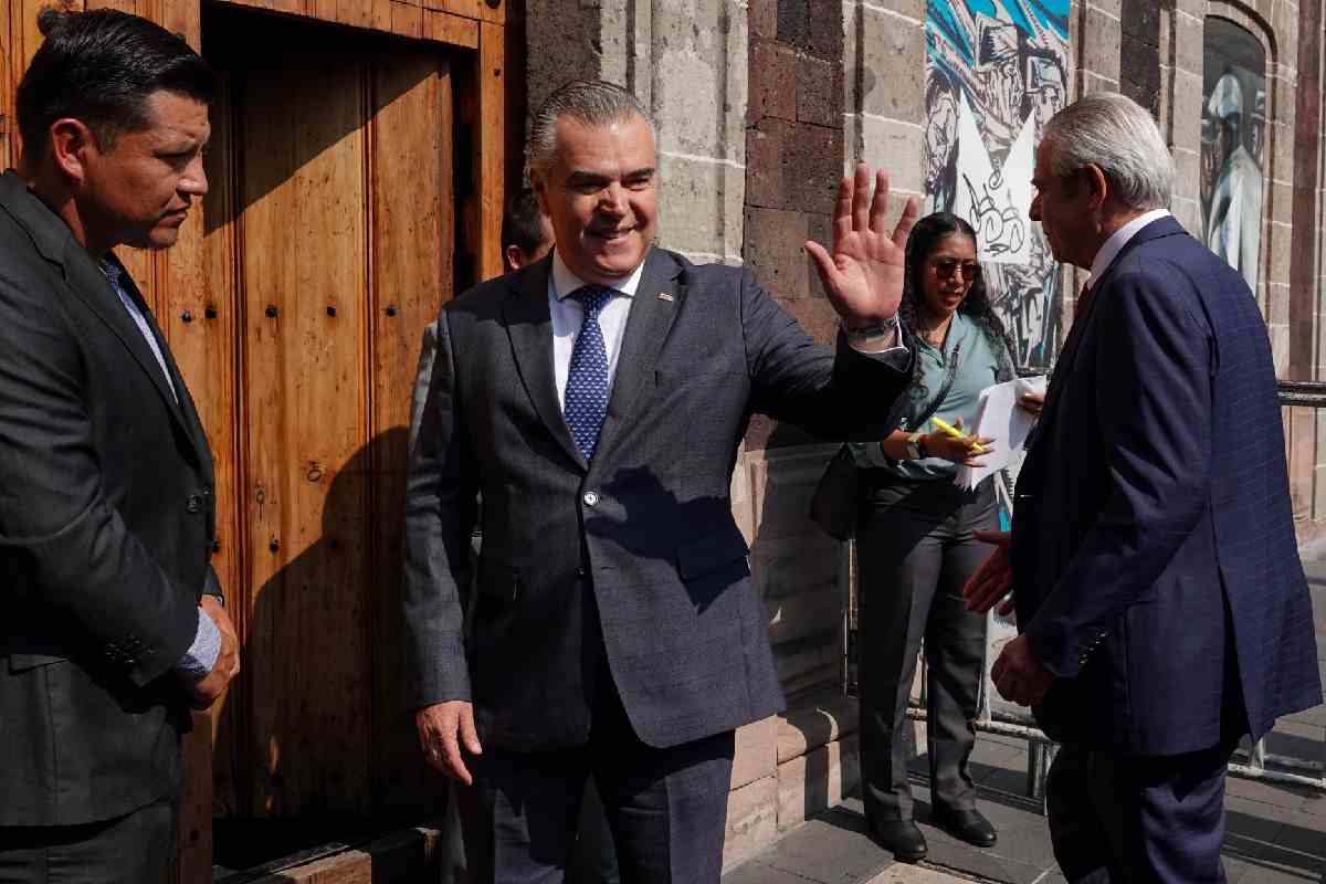 Consejo Mexicano de Negocios presenta a Sheinbaum 38 proyectos de inversión para el 2026