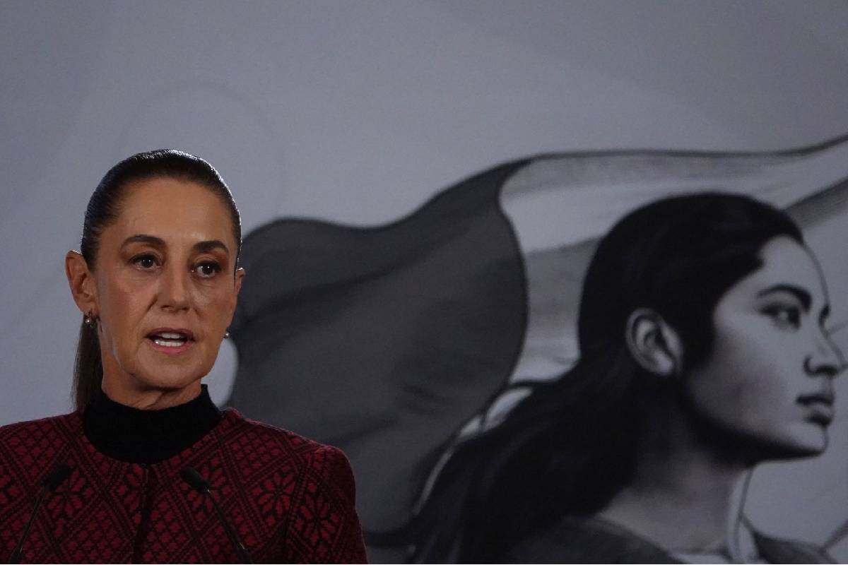 Sheinbaum se reúne con empresarios; anuncia la creación de un Consejo para la Promoción de Inversiones