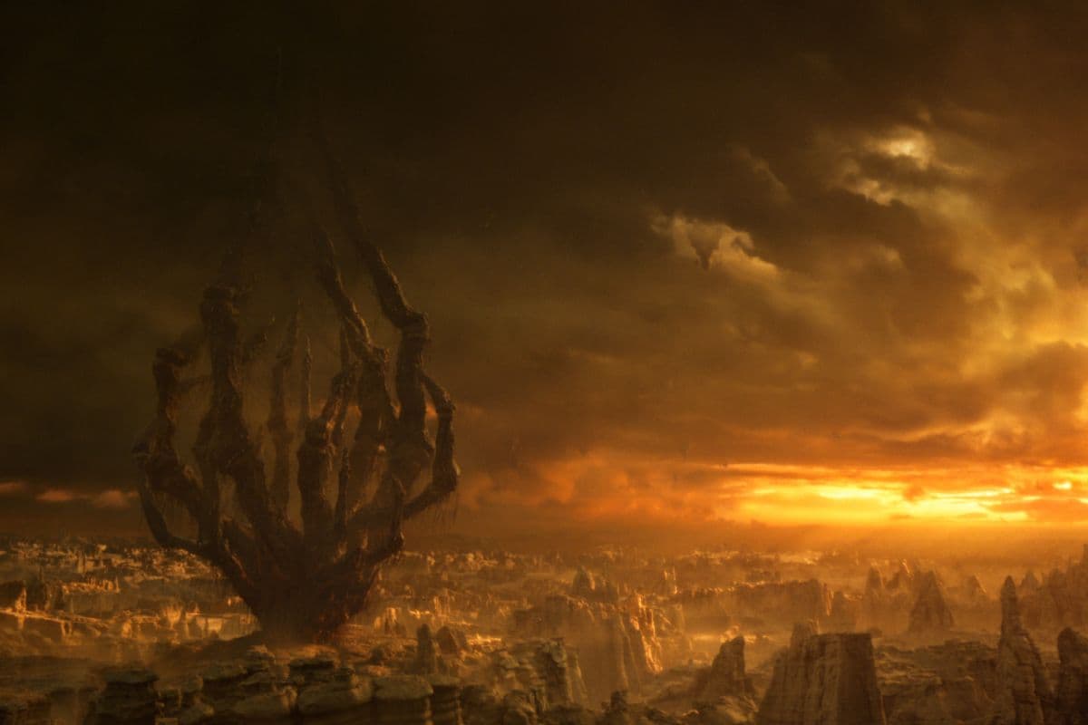 stranger things abismo vecna