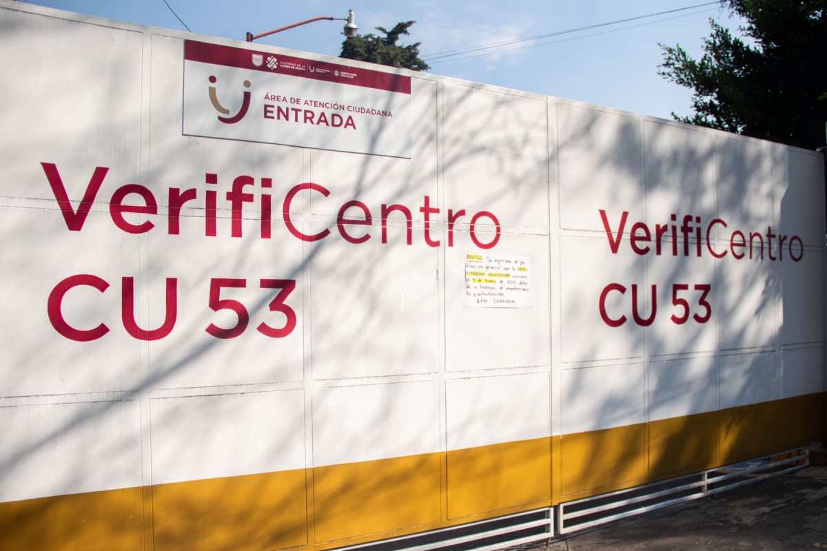 suspension-actividades-verificentros-vacaciones-navidad-cdmx