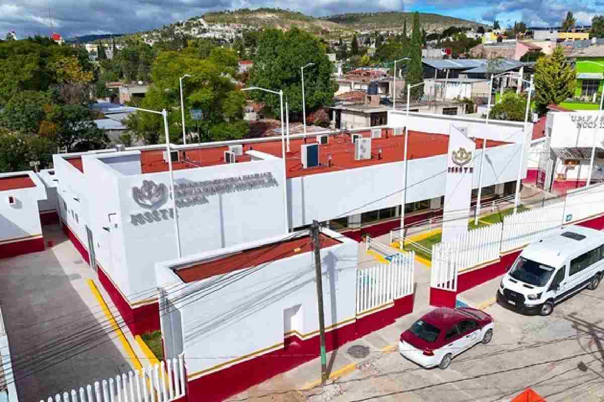 “Trabajo bajo protesta sin insumos”: personal del ISSSTE en Oaxaca denuncia falta de medicamentos y especialistas
