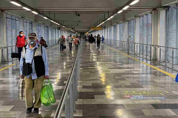 Planea tus traslados: Metro y otros sistemas de transporte de CDMX anuncian horarios de fiestas decembrinas