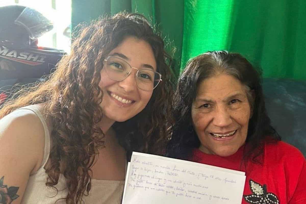 voluntariado huellas ong