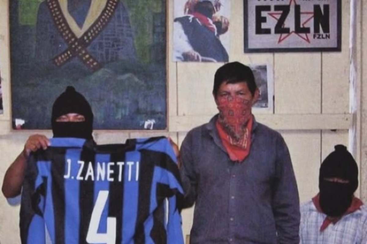 EZLN Inter de milán