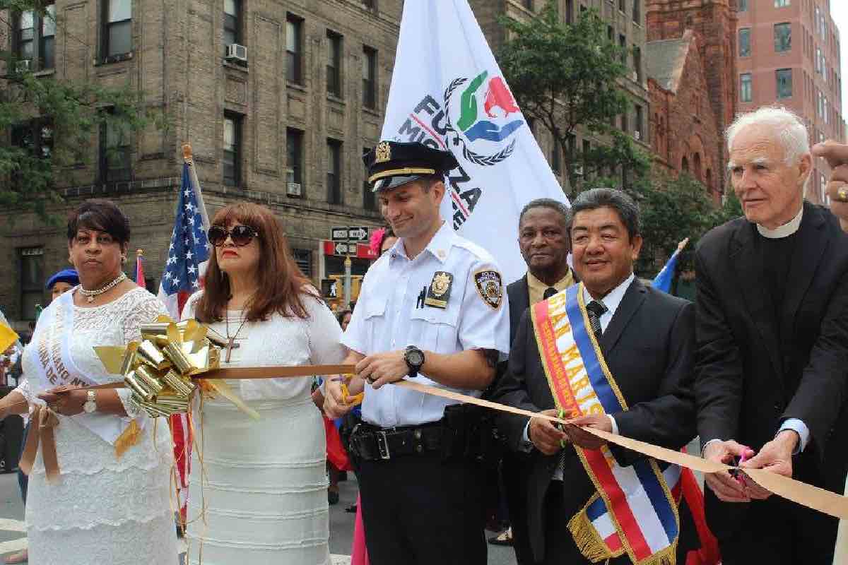 ‘Un nahual en el imperio’- la historia de Jaime Lucero y la lucha de Fuerza Migrante por los derechos de la diáspora mexicana Animal Político_2