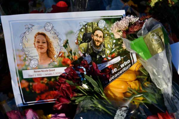 Agentes del ICE estarán en los Olímpicos de Invierno en Italia; “no son bienvenidos”, dice alcalde de Milán