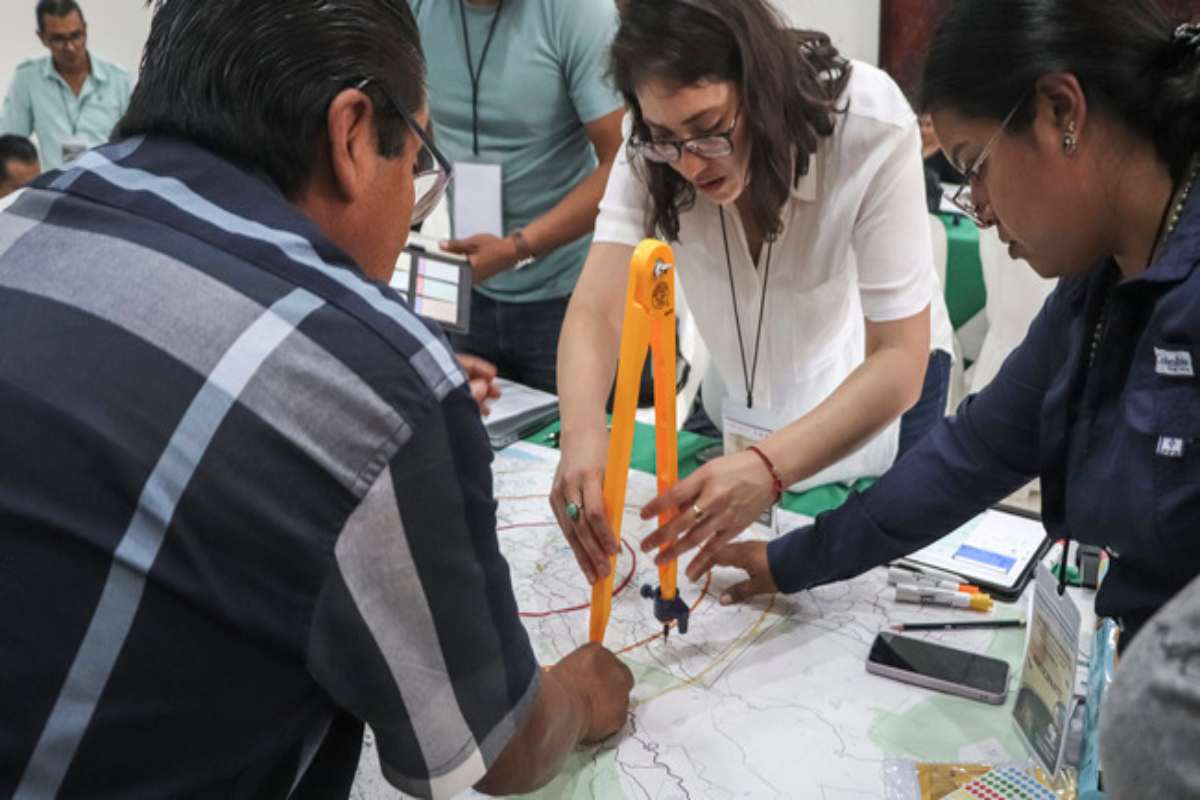 Agricultura reduce 57% de casos activos del gusano barrenador; hay 492 reportes en México