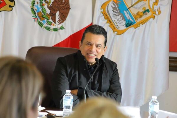 Alcalde y secretario de Victoria, Tamaulipas, cometieron violencia política de género: consejera electoral