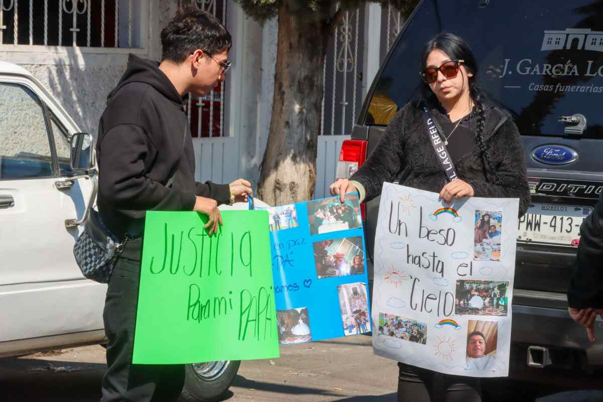 Alista Fiscalía CDMX orden de aprehensión contra mujer que presuntamente arrolló a motociclista 