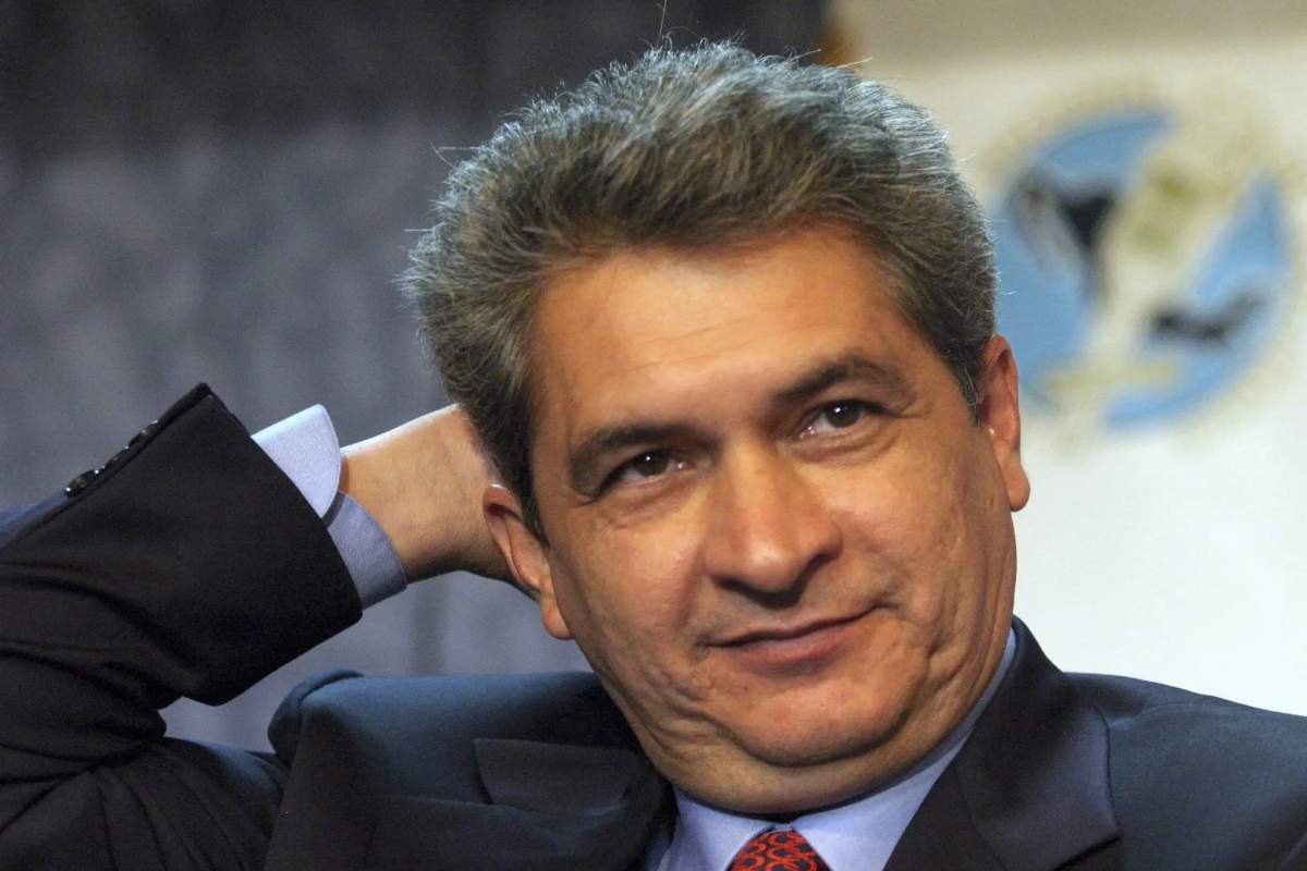 Amparan a Yarrington, exgobernador de Tamaulipas; dejan sin efecto sentencia por delito contra salud