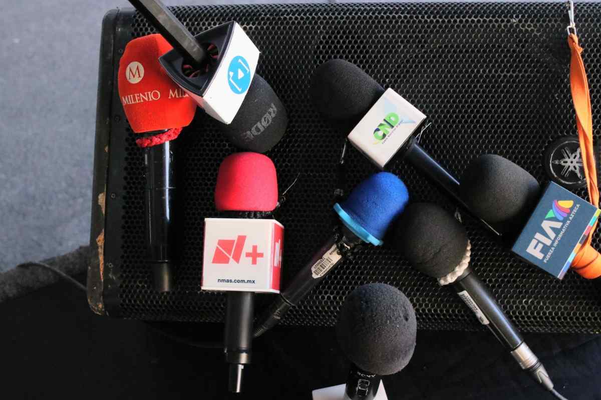 Artículo 19 exige a gobernadora de Campeche, Layda Sansores, frenar “ambiente hostil” contra prensa