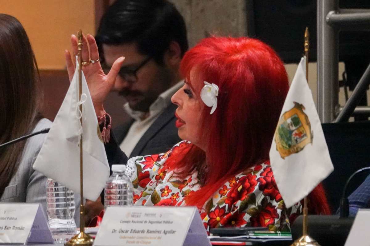 Artículo 19 exige a gobernadora de Campeche, Layda Sansores, frenar “ambiente hostil” contra la prensa 