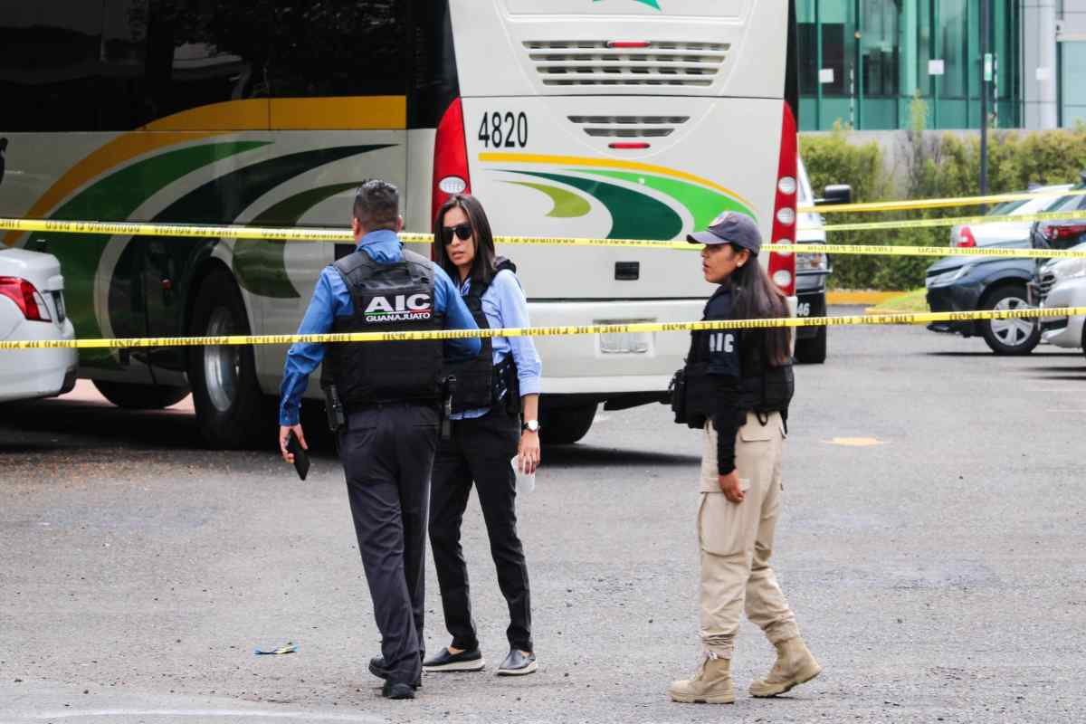 Asesinan a empresario del Calzado y activista de Morena en San Francisco del Rincón, Guanajuato