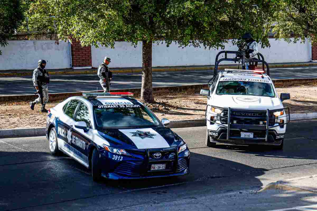 Asociación minera denuncia privación de la libertad de 10 ingenieros en Concordia, Sinaloa