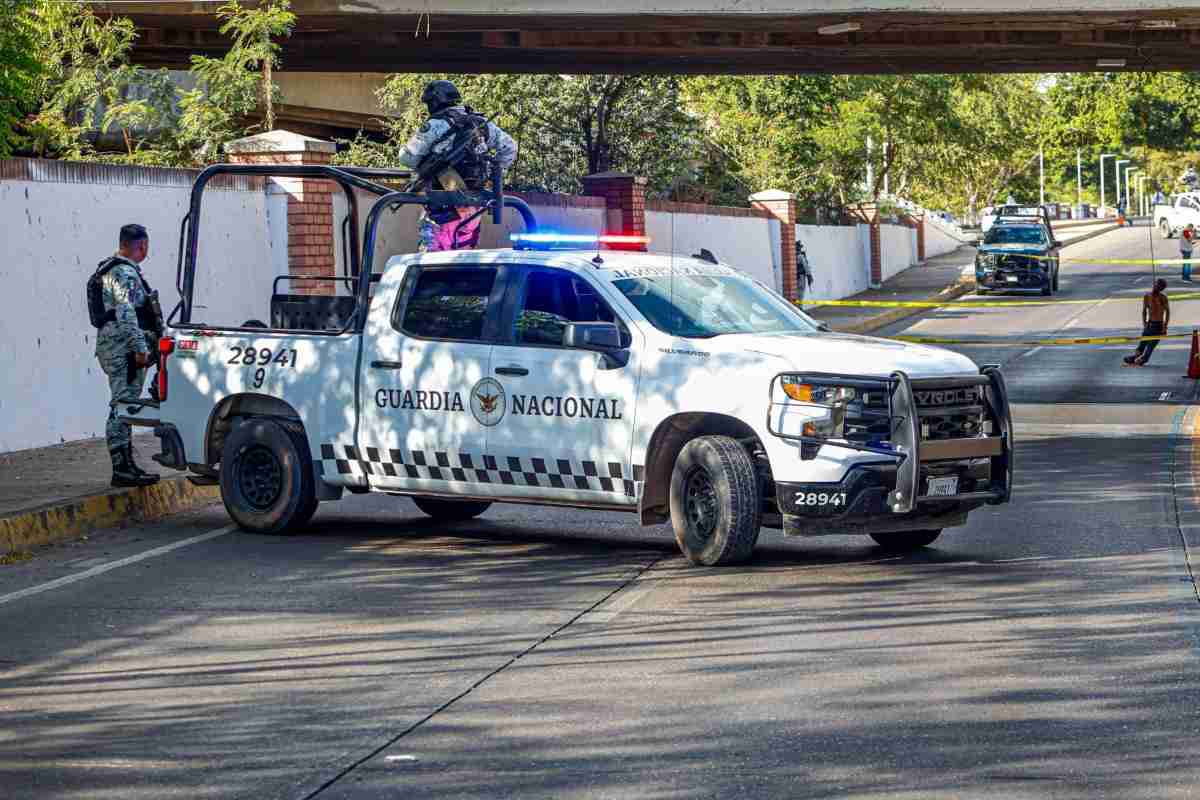 Asociación minera denuncia privación de la libertad de 10 ingenieros en Concordia, Sinaloa