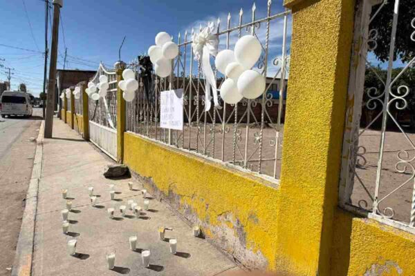 Exigen justicia por ataque en Salamanca 