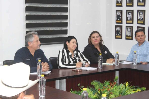 Aumentan a 111 mil pesos mensuales el salario de la alcaldesa de Choix, Sinaloa, en el presupuesto 2026