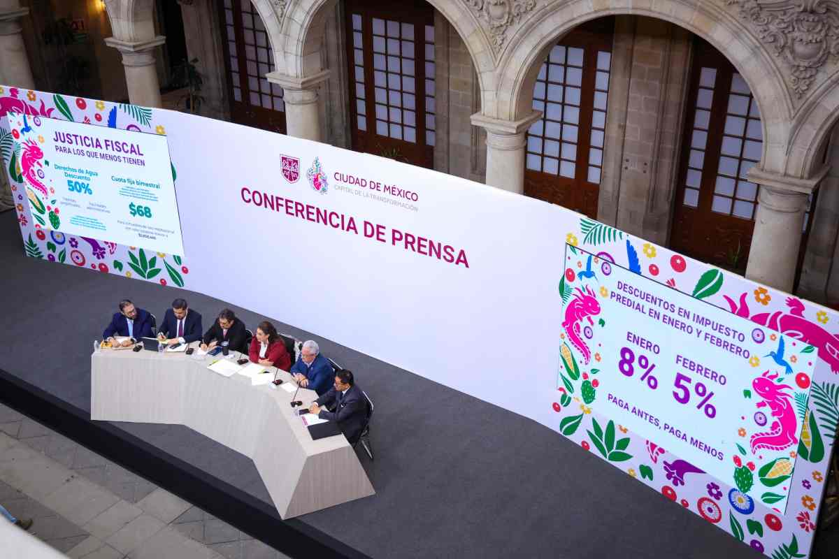 CDMX alista propuesta legislativa para regular albergues de animales; anuncia creación de refugio 