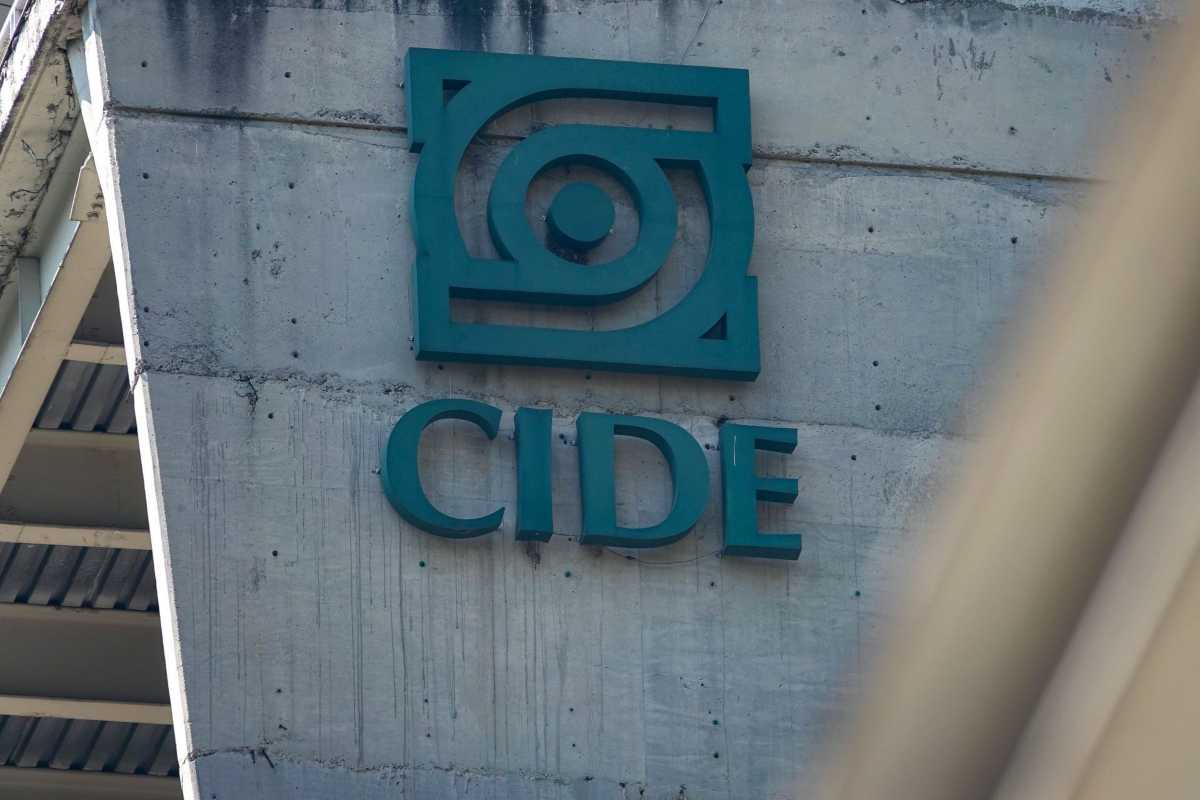 CIDE nueva directora