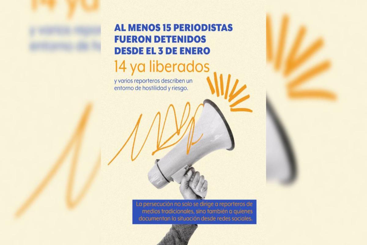 Cayó Maduro, pero no el chavismo: miedo e incertidumbre tras su captura en Venezuela