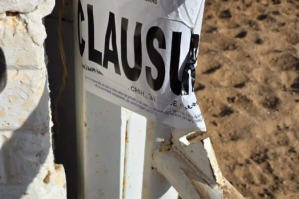 Chihuahua cancela permisos de carreras de caballos y peleas de gallos ante condiciones de seguridad