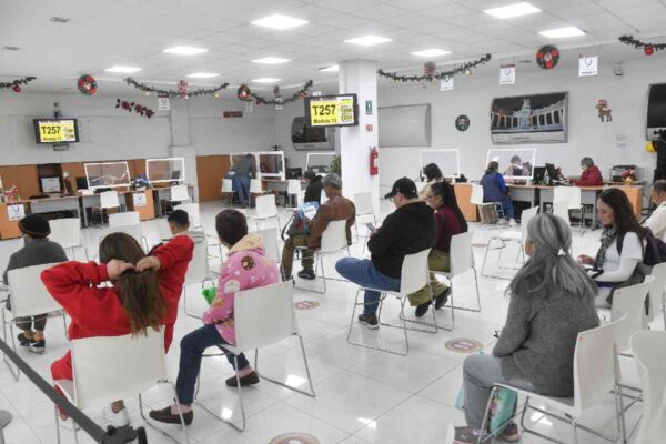 Cita desceunto personas vulnerables