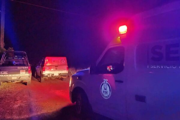 Civiles armados atacan a policías en Culiacán, Sinaloa; hay dos agentes heridos y cuatro agresores muertos