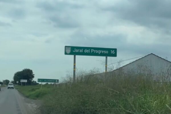 Colectivos de Guanajuato denuncian “triángulo de desapariciones” en carretera de Jaral a Valle de Santiago