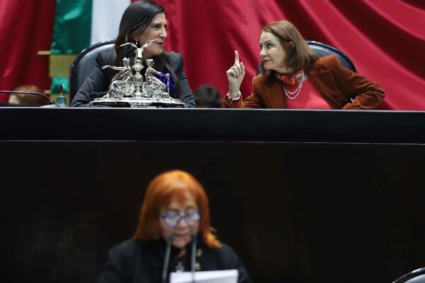 Comparecencia Rosario Piedra